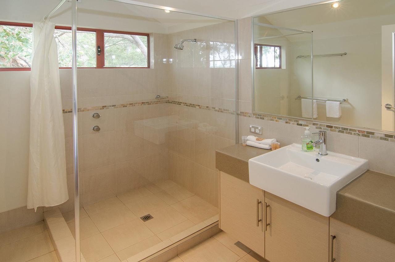 Holiday home Woodstone Goanna *
