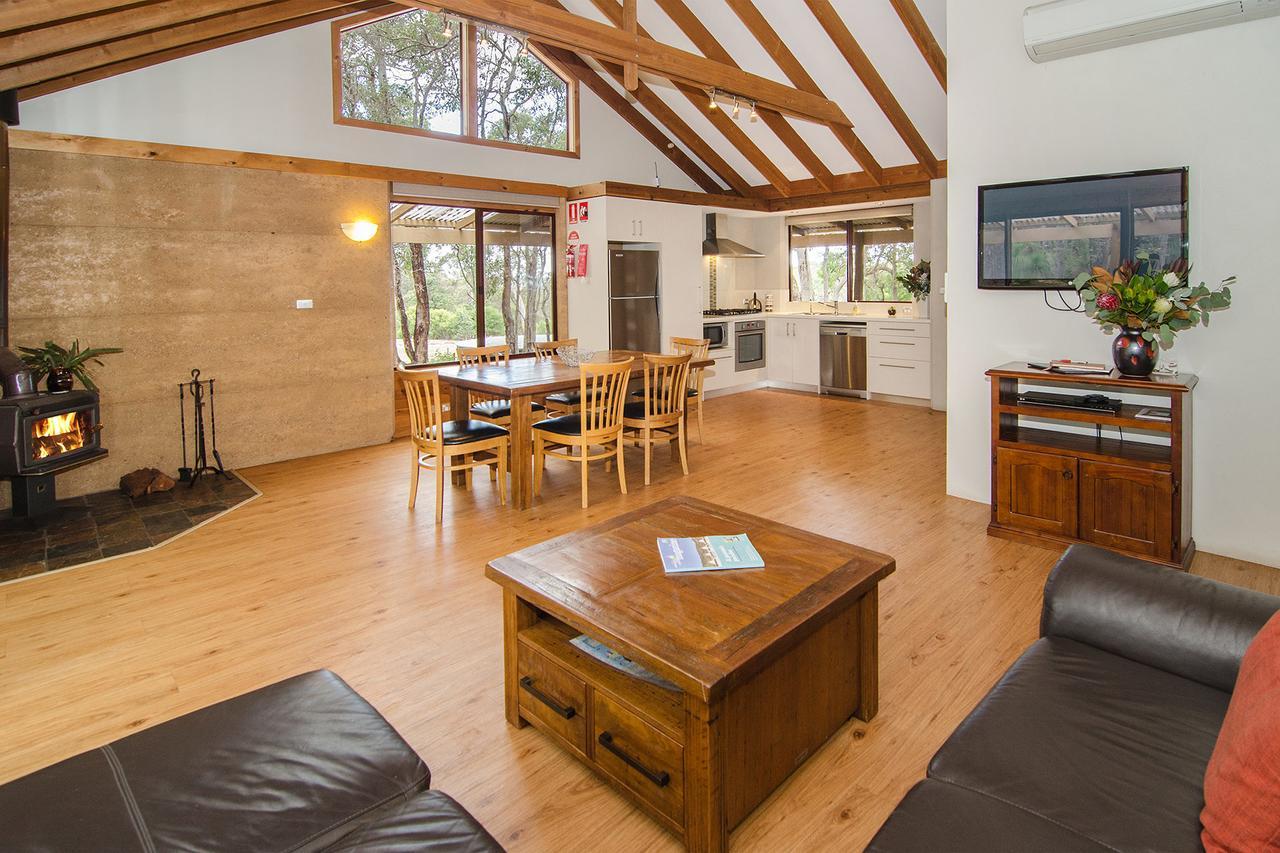 Woodstone Grass Tree Holiday home