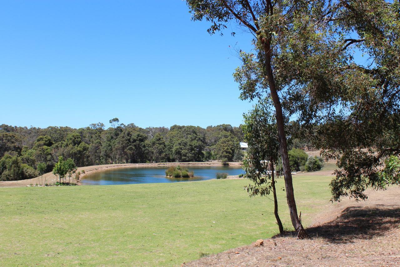 Holiday home Woodstone Kookaburra *
