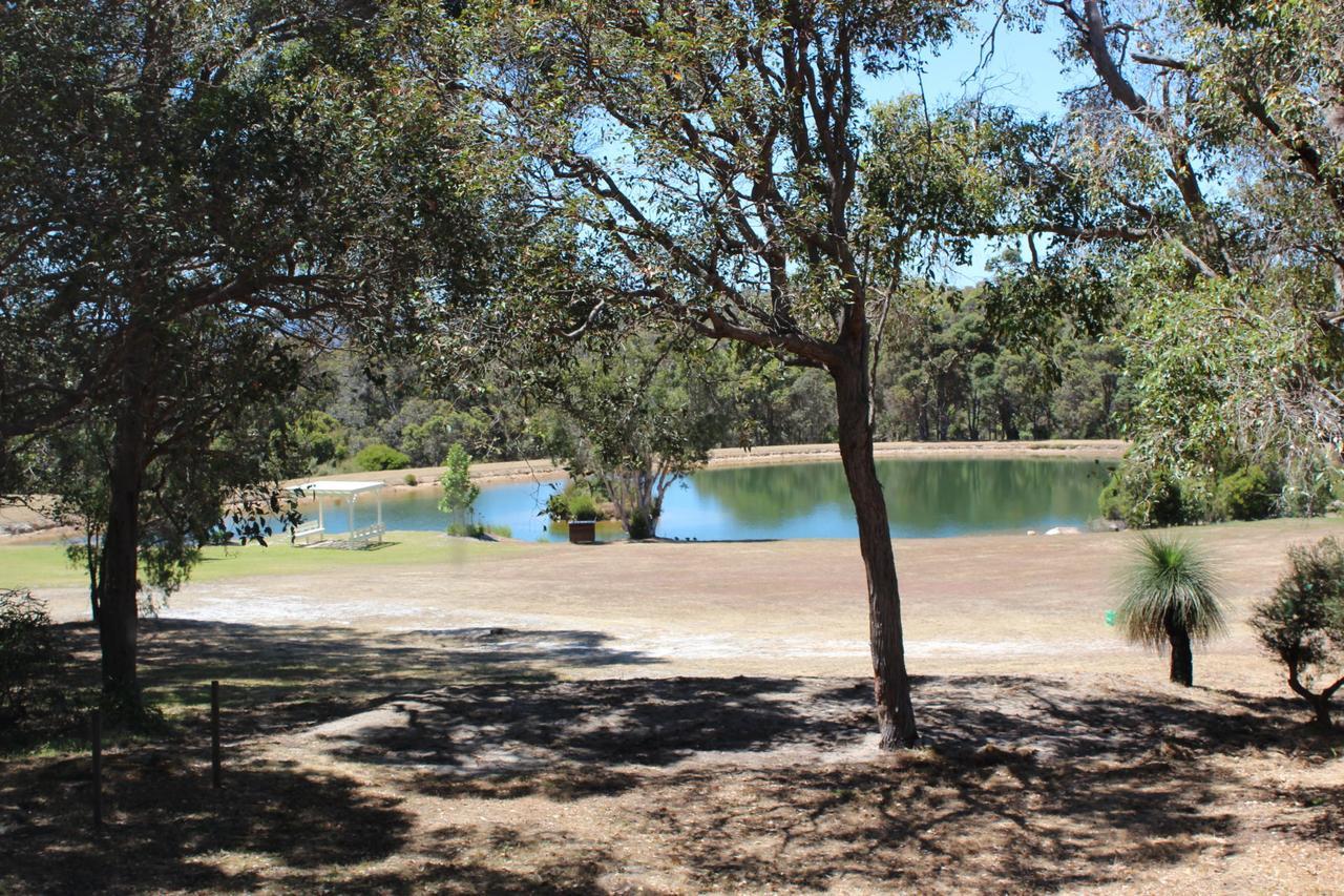 Holiday home Woodstone Goanna Dunsborough