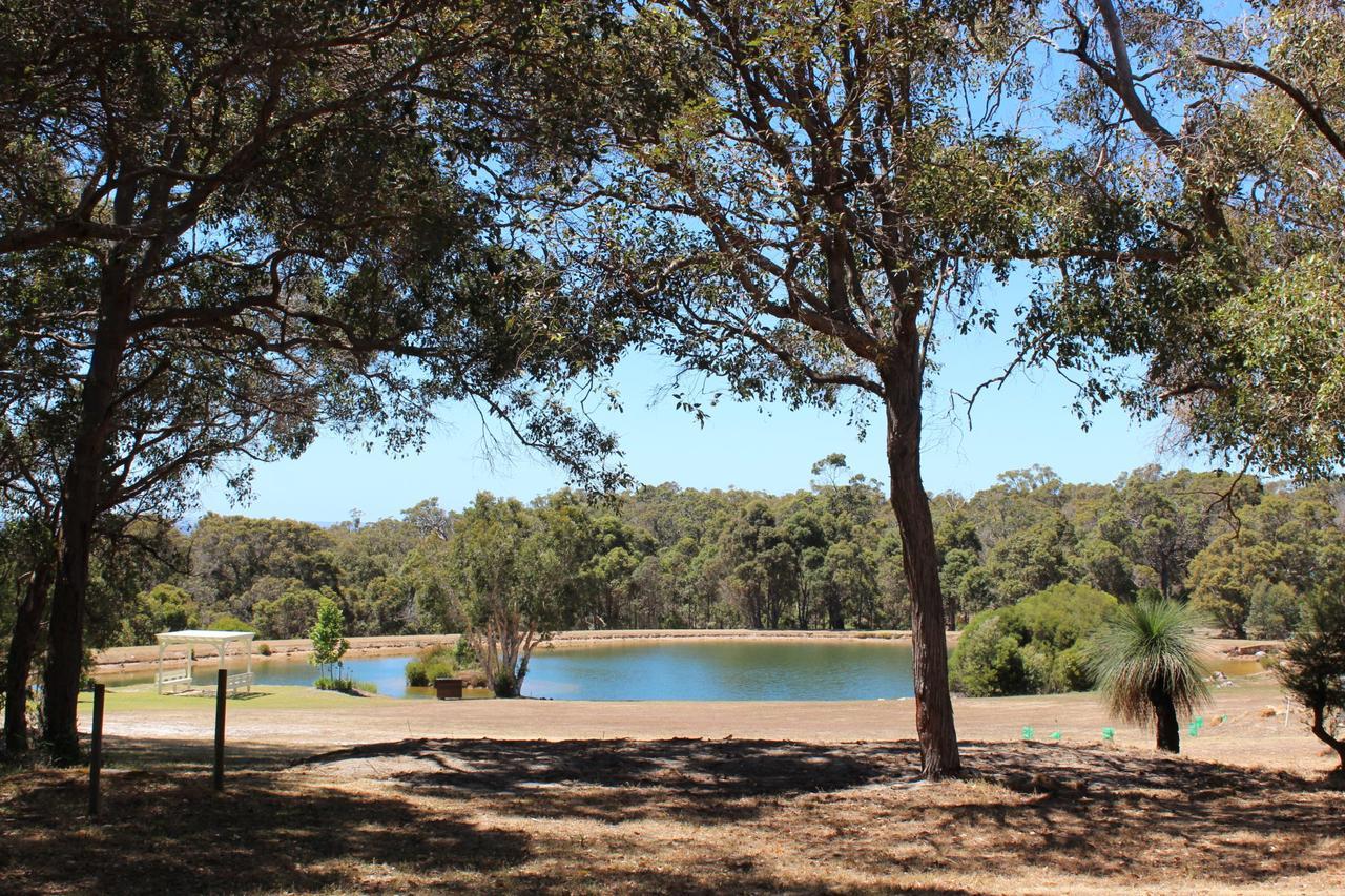 Woodstone Kookaburra Holiday home
