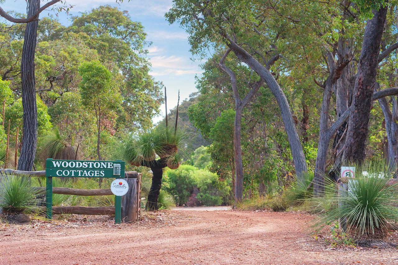 Holiday home Woodstone Possum *