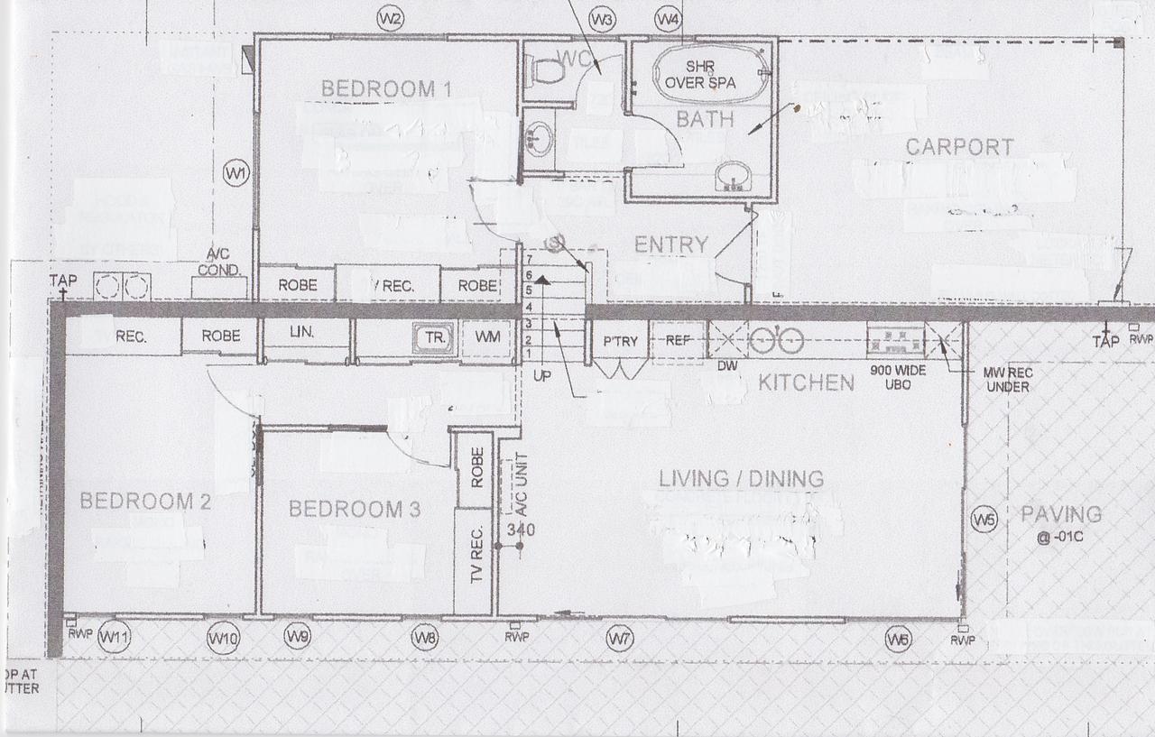 Cape Unit 2 * Dunsborough