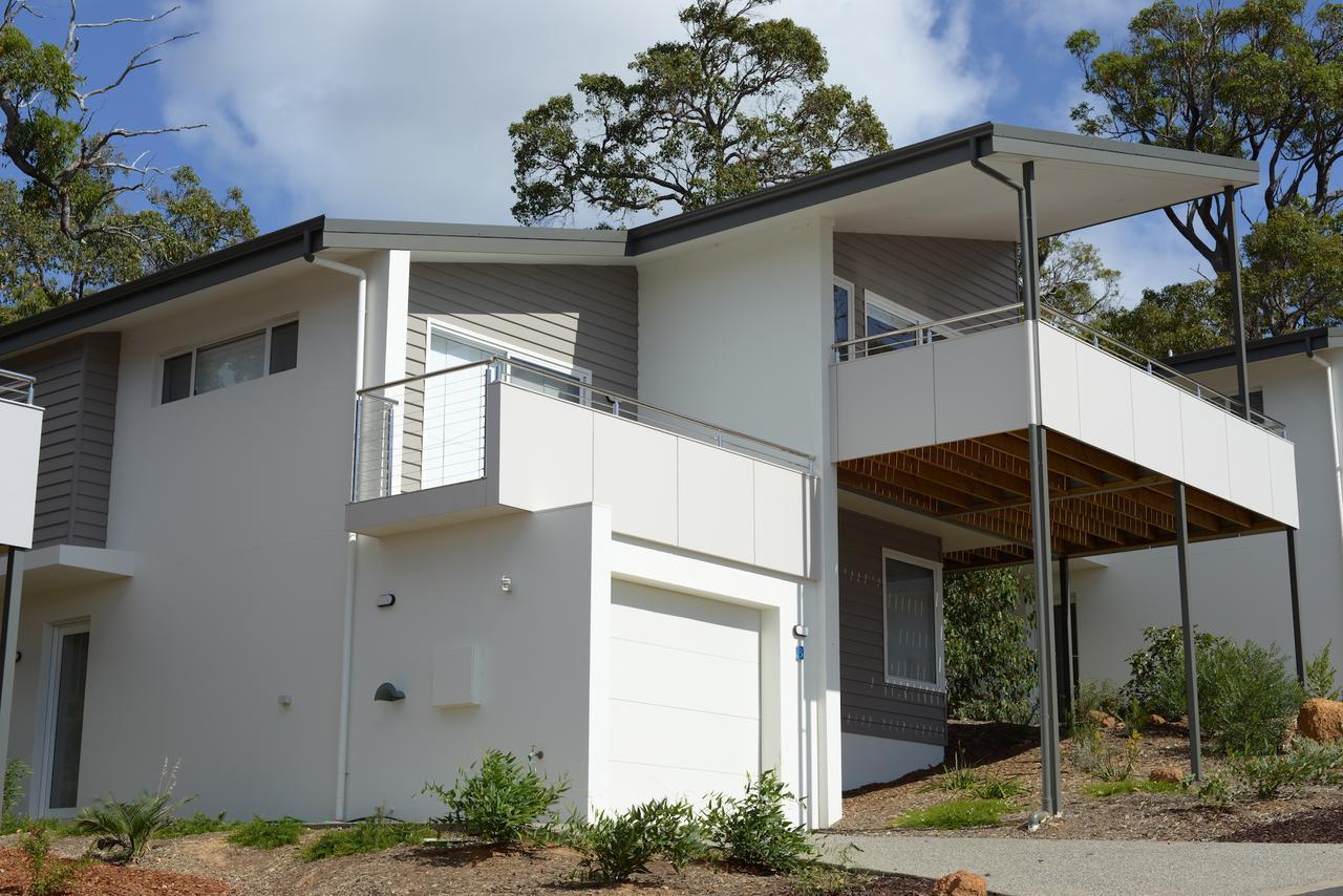 The Holiday home *