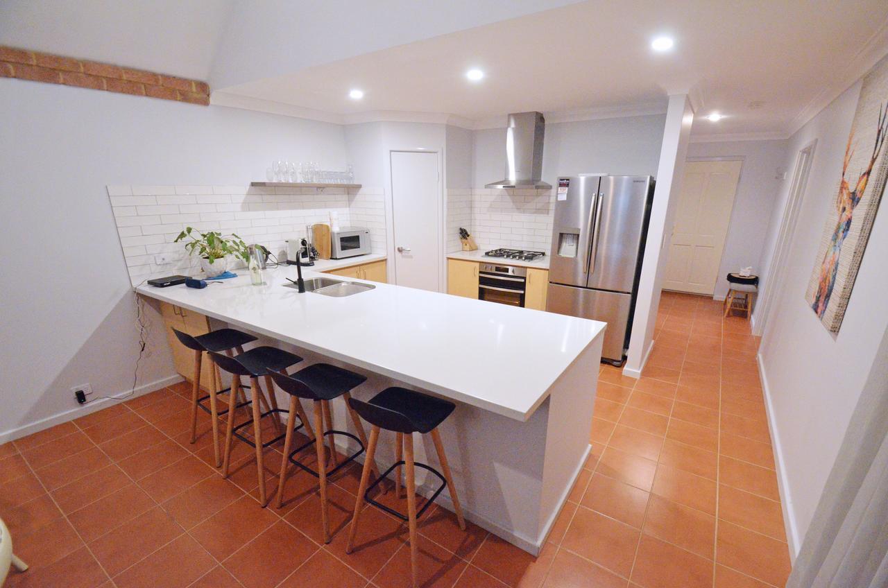 Halcyon Daze Holiday home