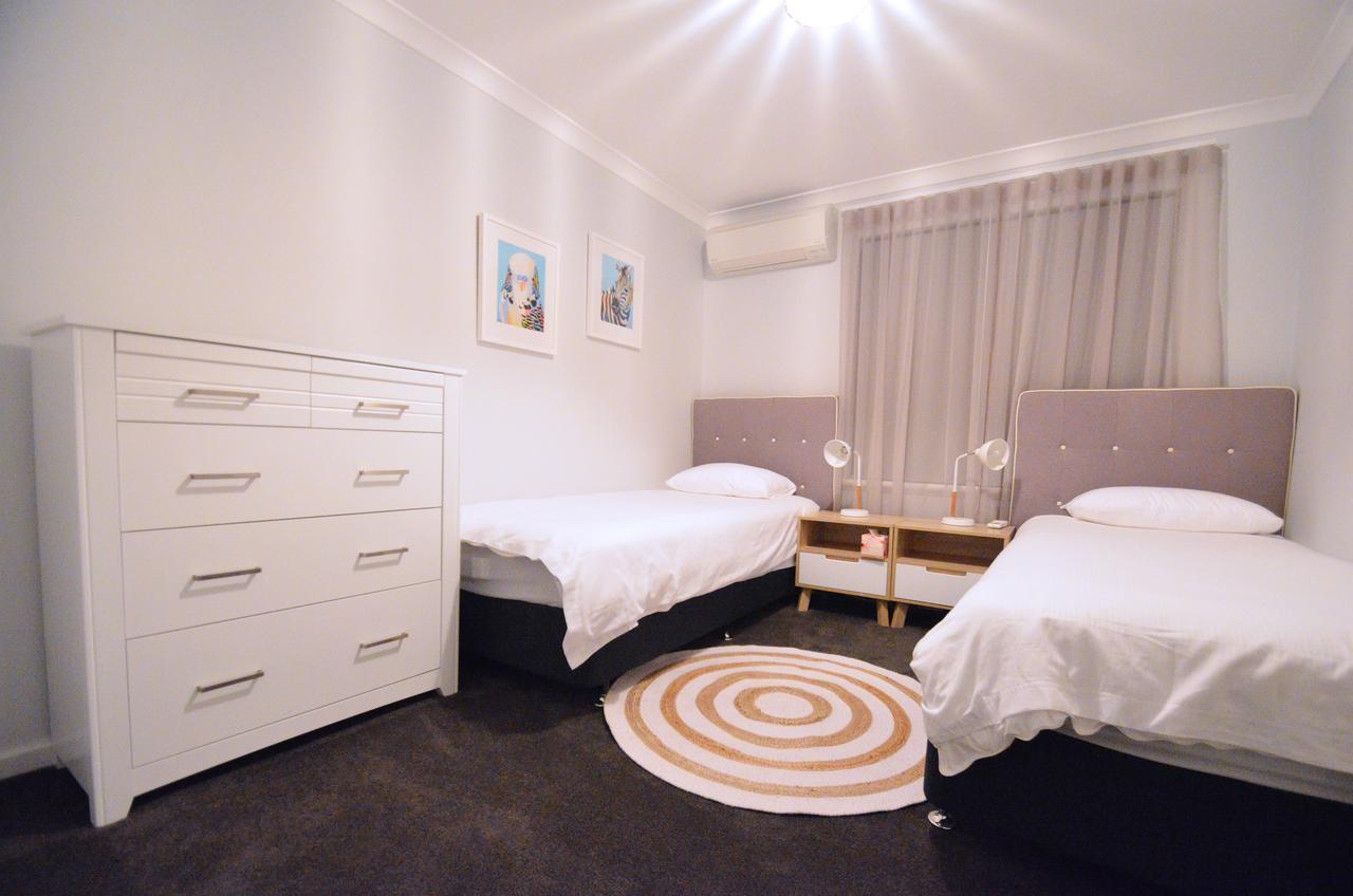 Halcyon Daze Holiday home *
