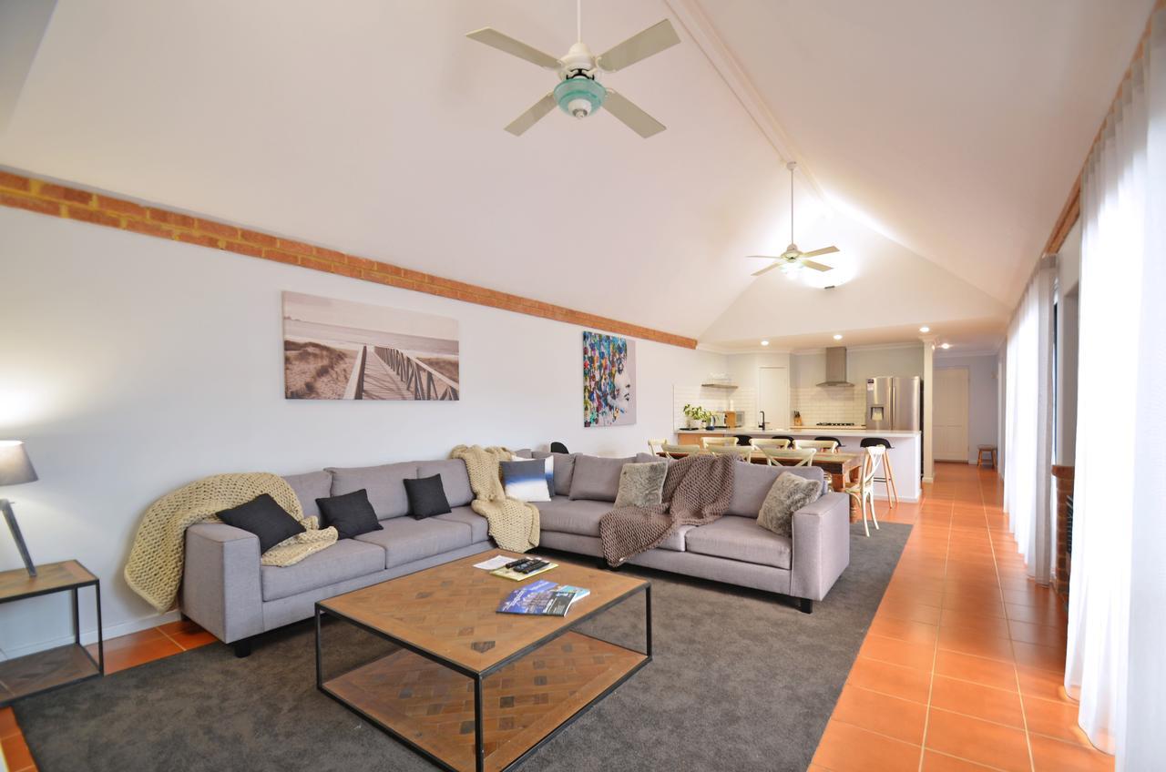 Holiday home Halcyon Daze Dunsborough