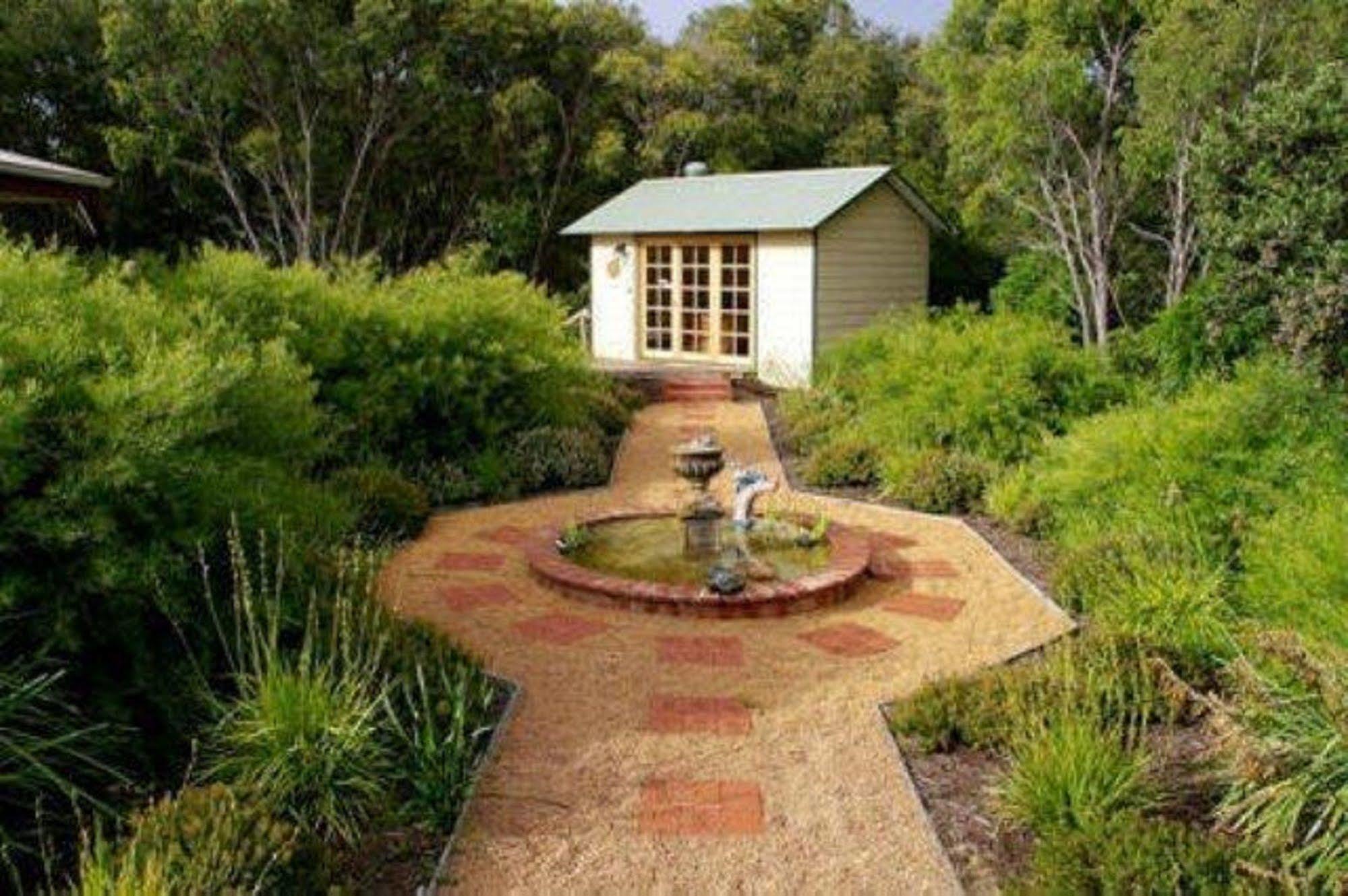 Toby Inlet Homestead Guest house 4*