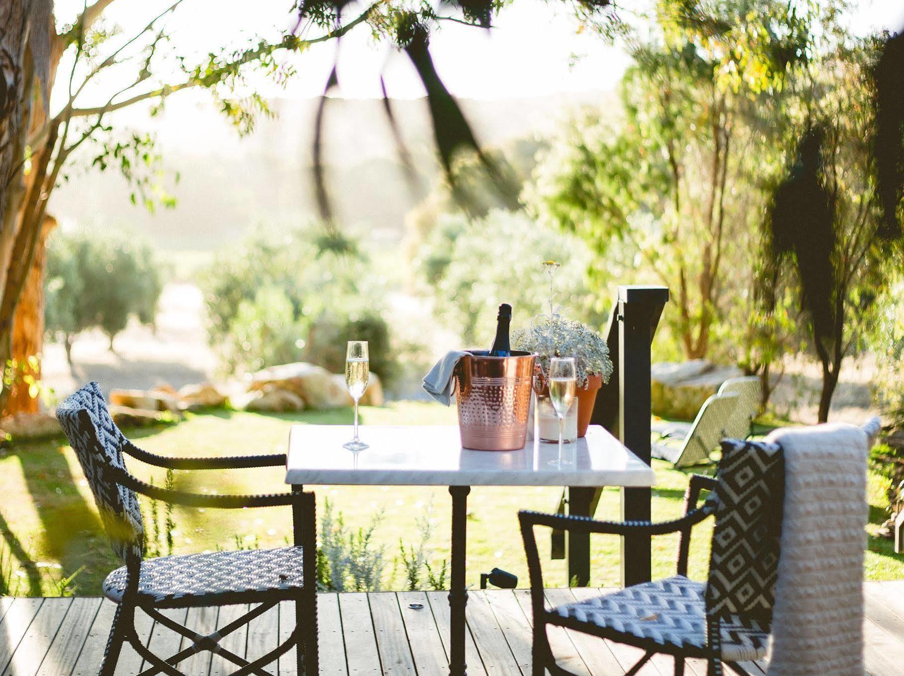 Empire Retreat Hotel Dunsborough