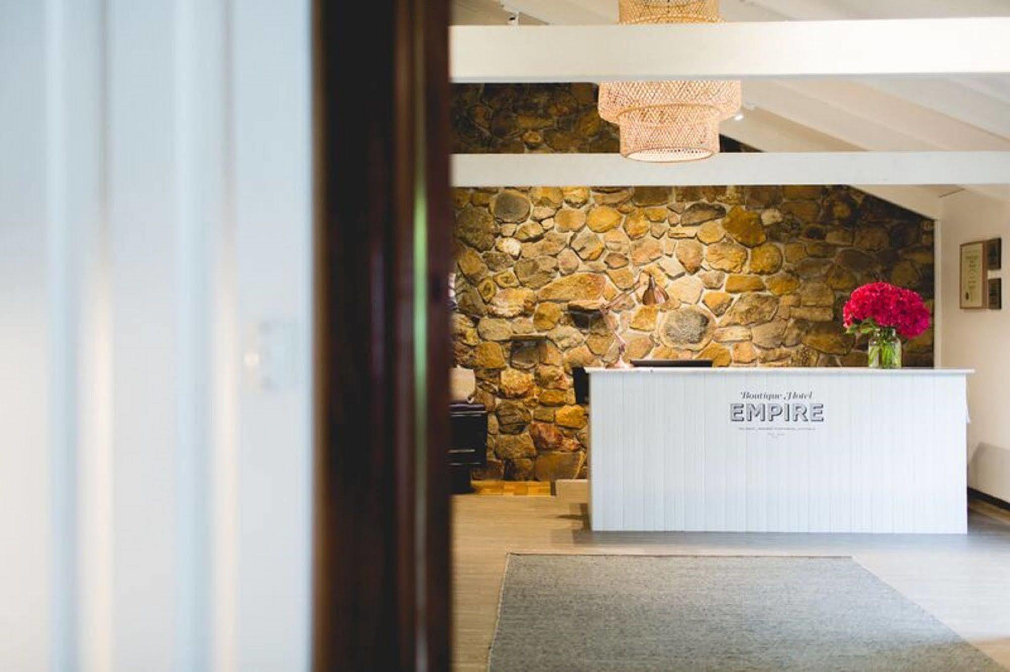 Empire Retreat Hotel Dunsborough