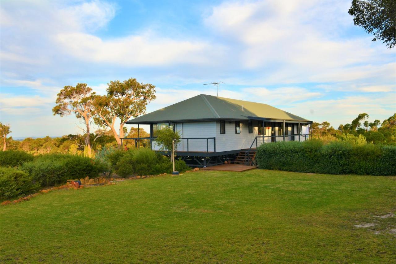 Holiday home Surinam Dunsborough