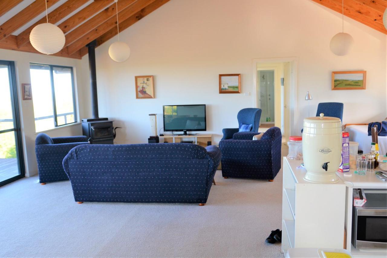 Surinam Holiday home