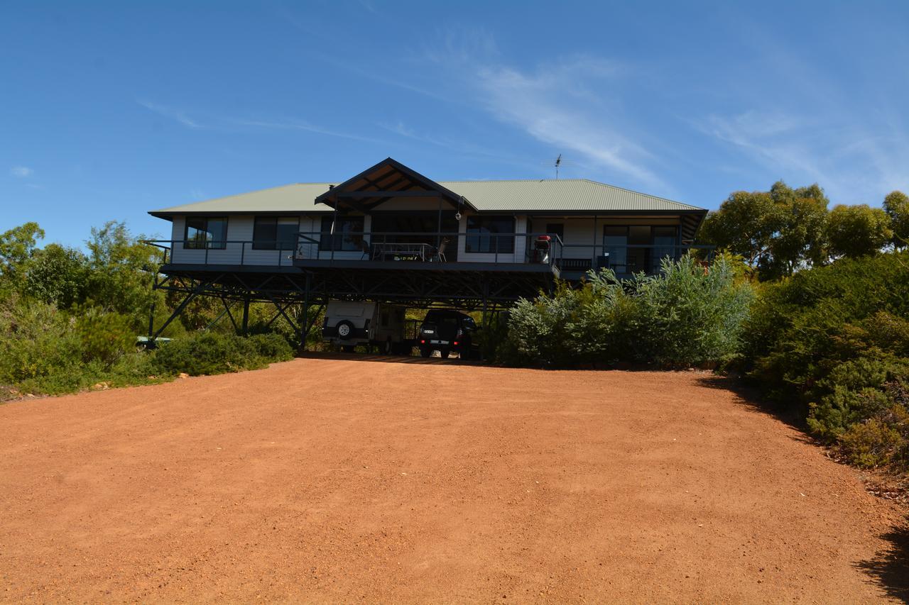 Holiday home Surinam *