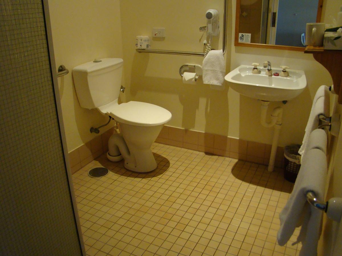 Dunsborough Central Motel 4*