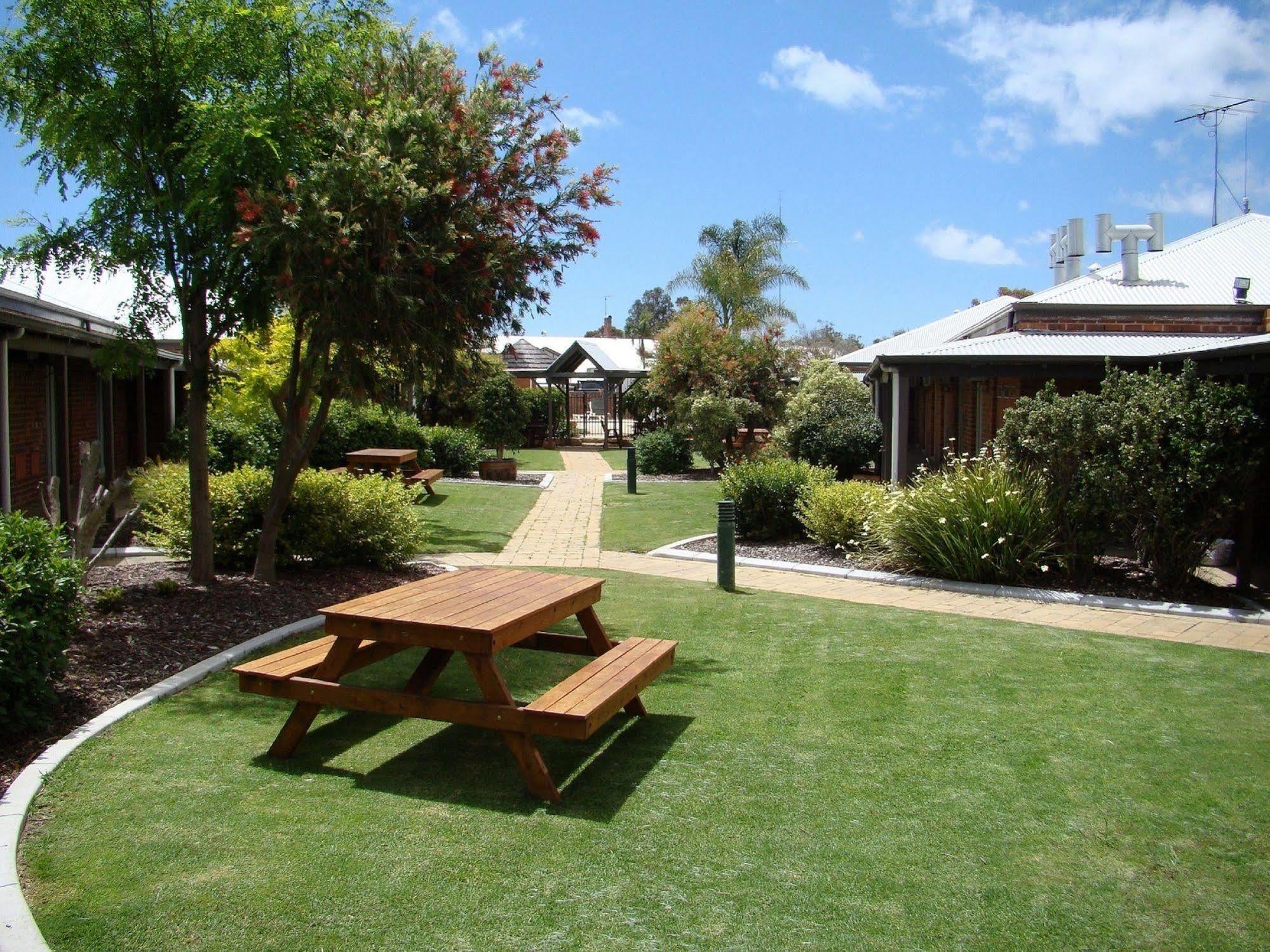 Dunsborough Central Motel Motel Dunsborough
