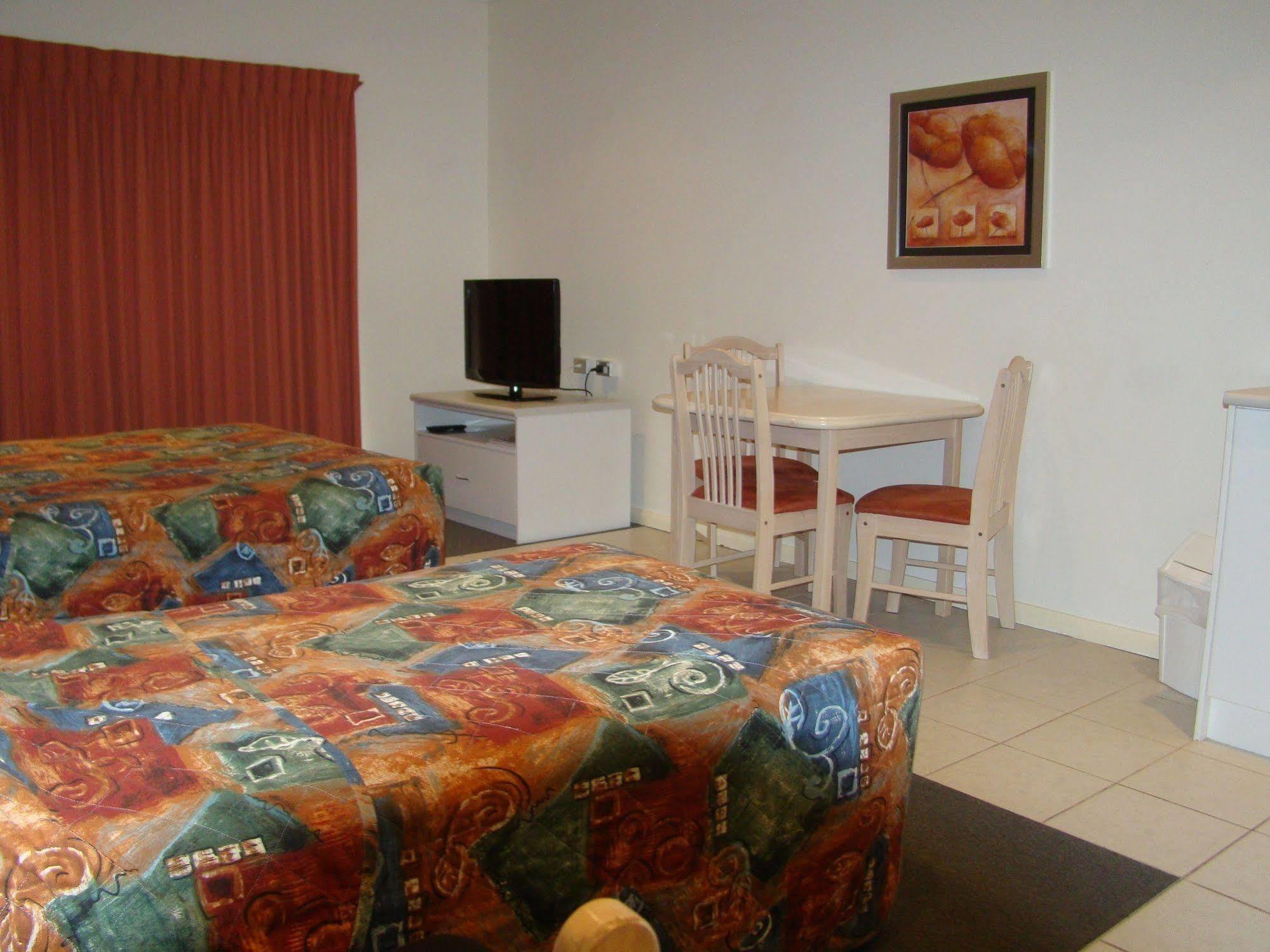 Dunsborough Central Motel 4* Dunsborough