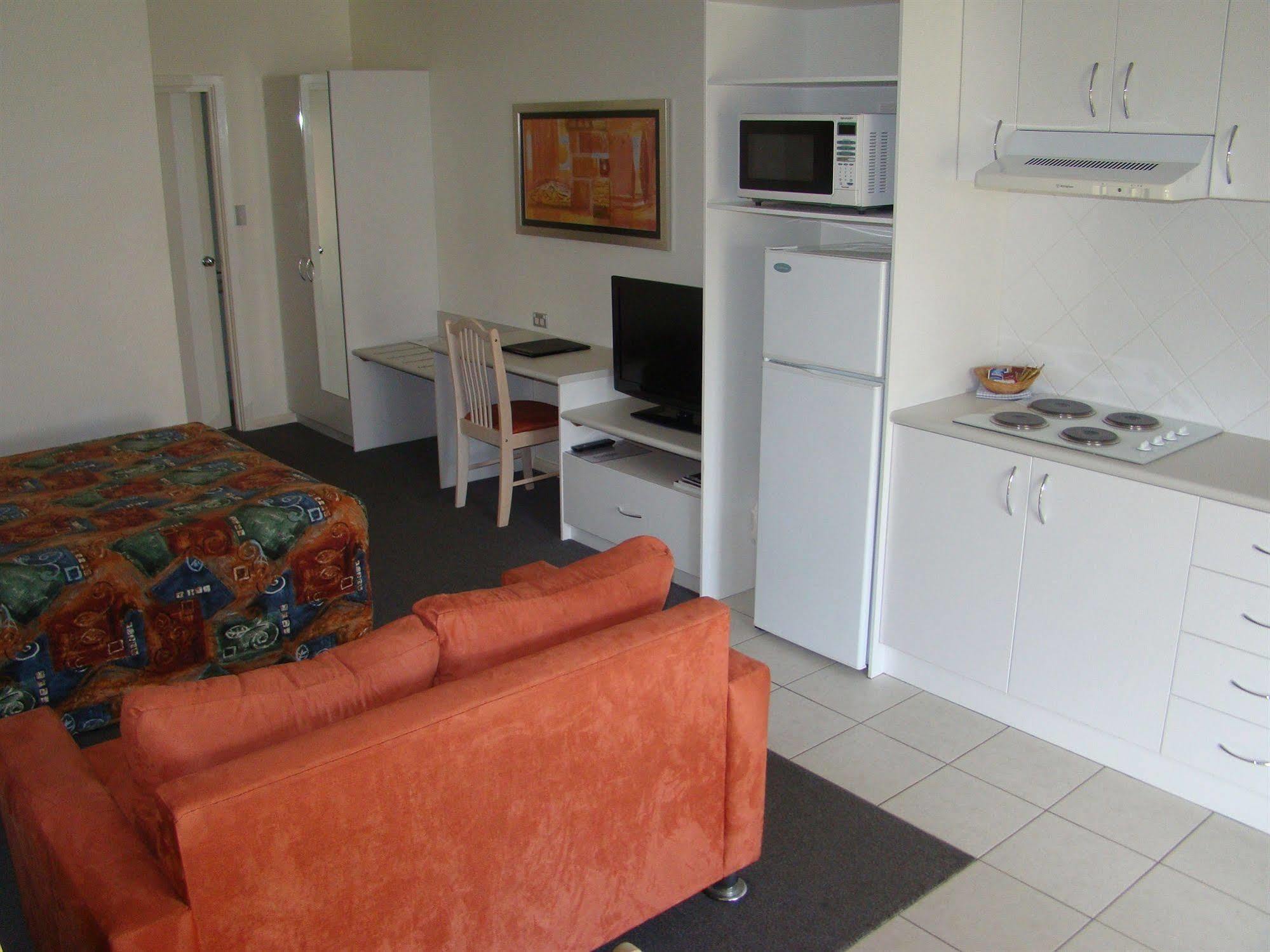 Motel Dunsborough Central Motel