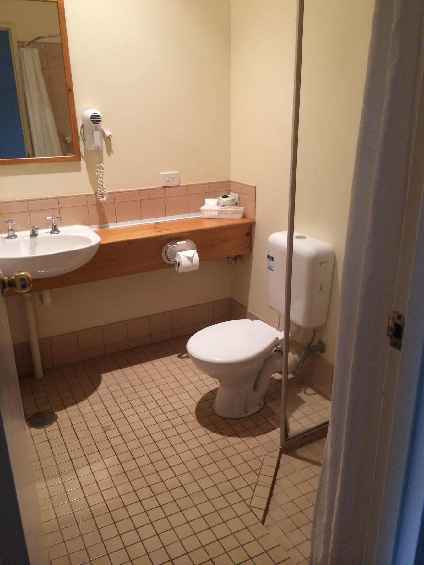 Dunsborough Central Motel 4* Dunsborough