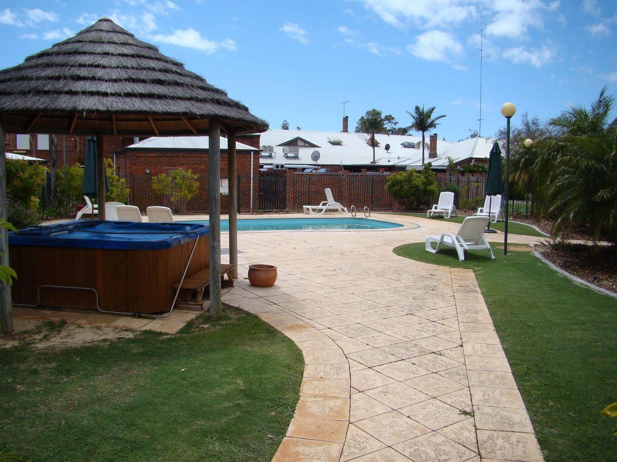 Dunsborough Central Motel 4*