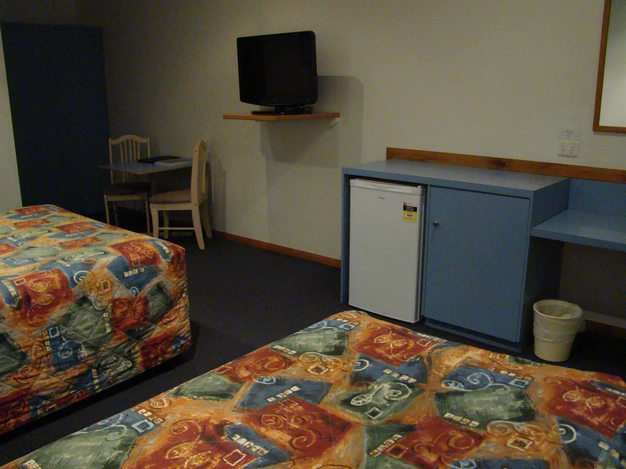 Motel Dunsborough Central Motel 4*