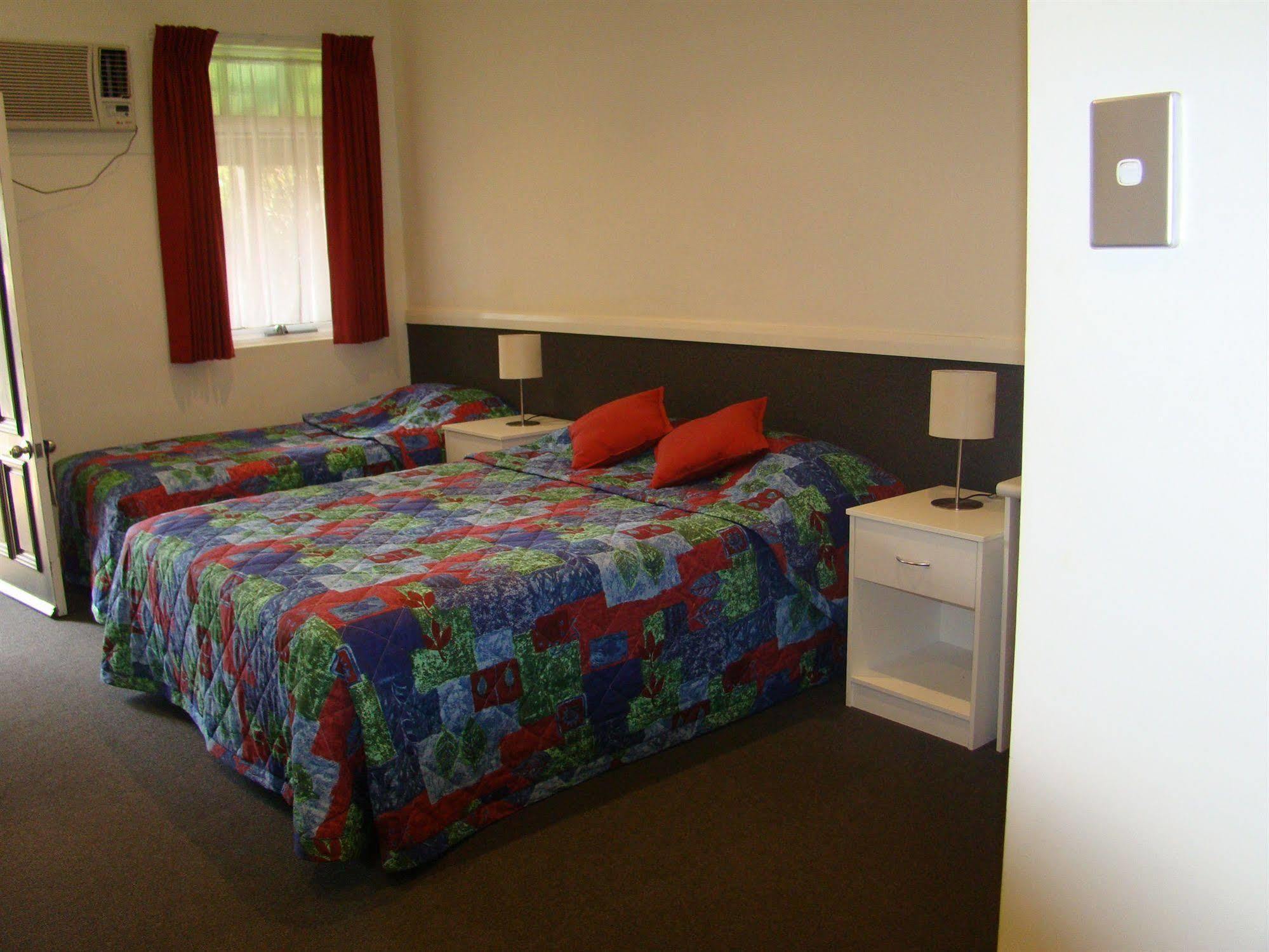 Motel Dunsborough Central Motel Dunsborough