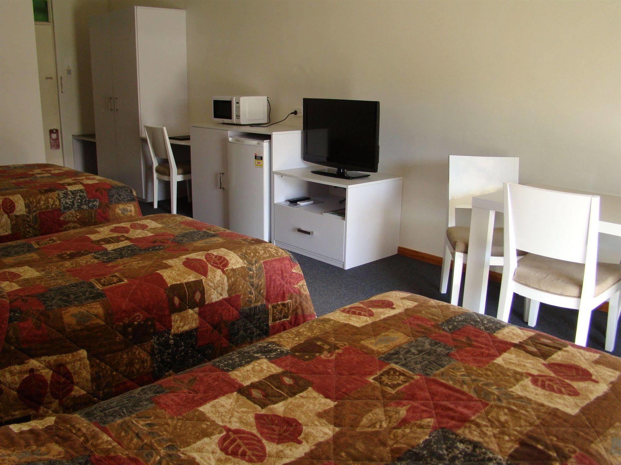 Dunsborough Central Motel 4*