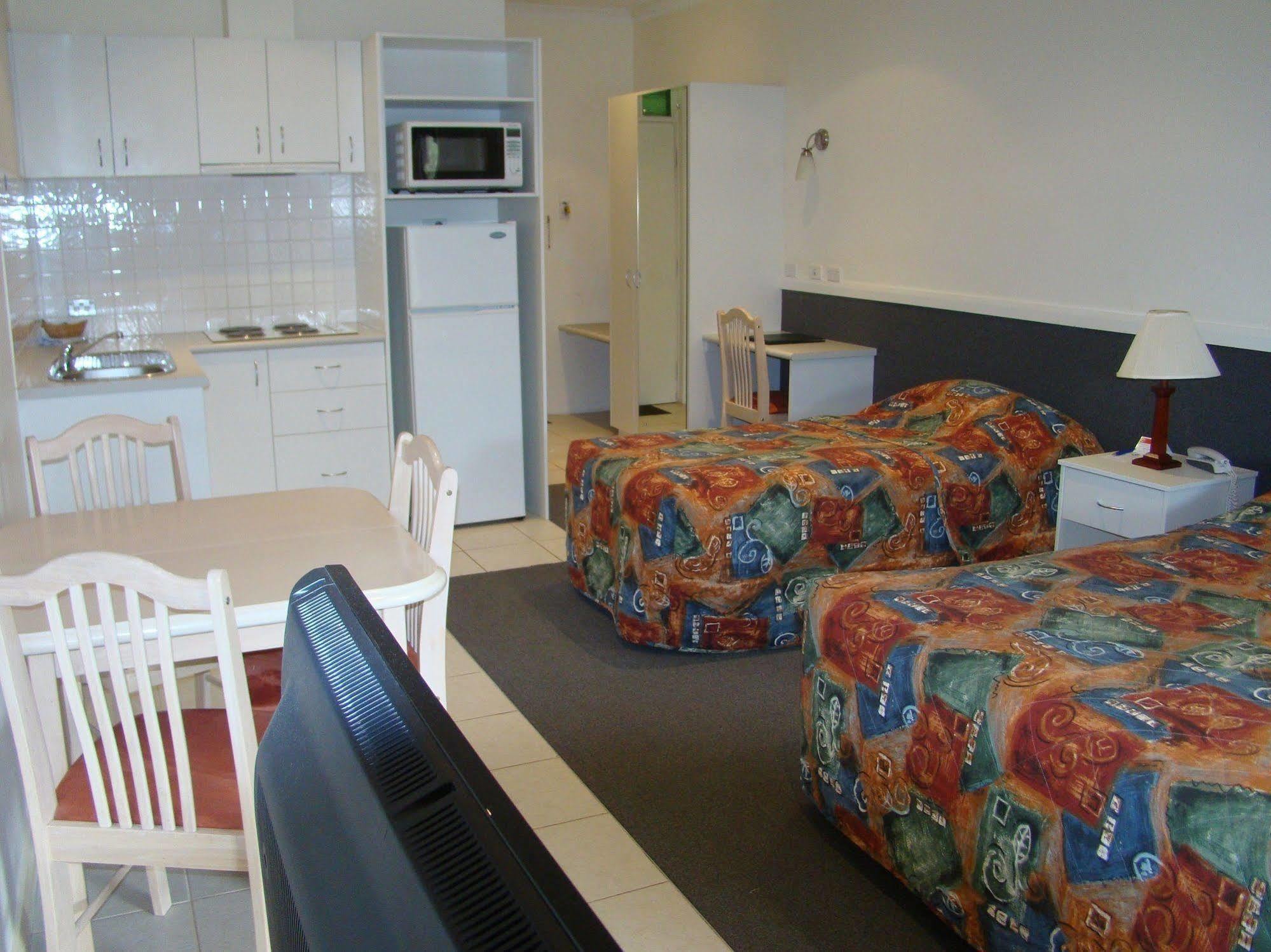 Dunsborough Central Motel Dunsborough
