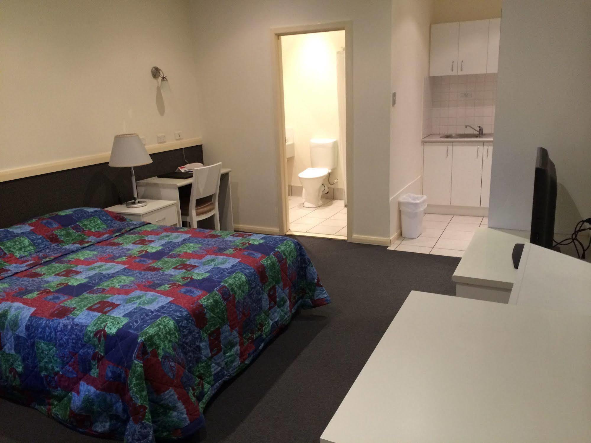 Dunsborough Central Motel