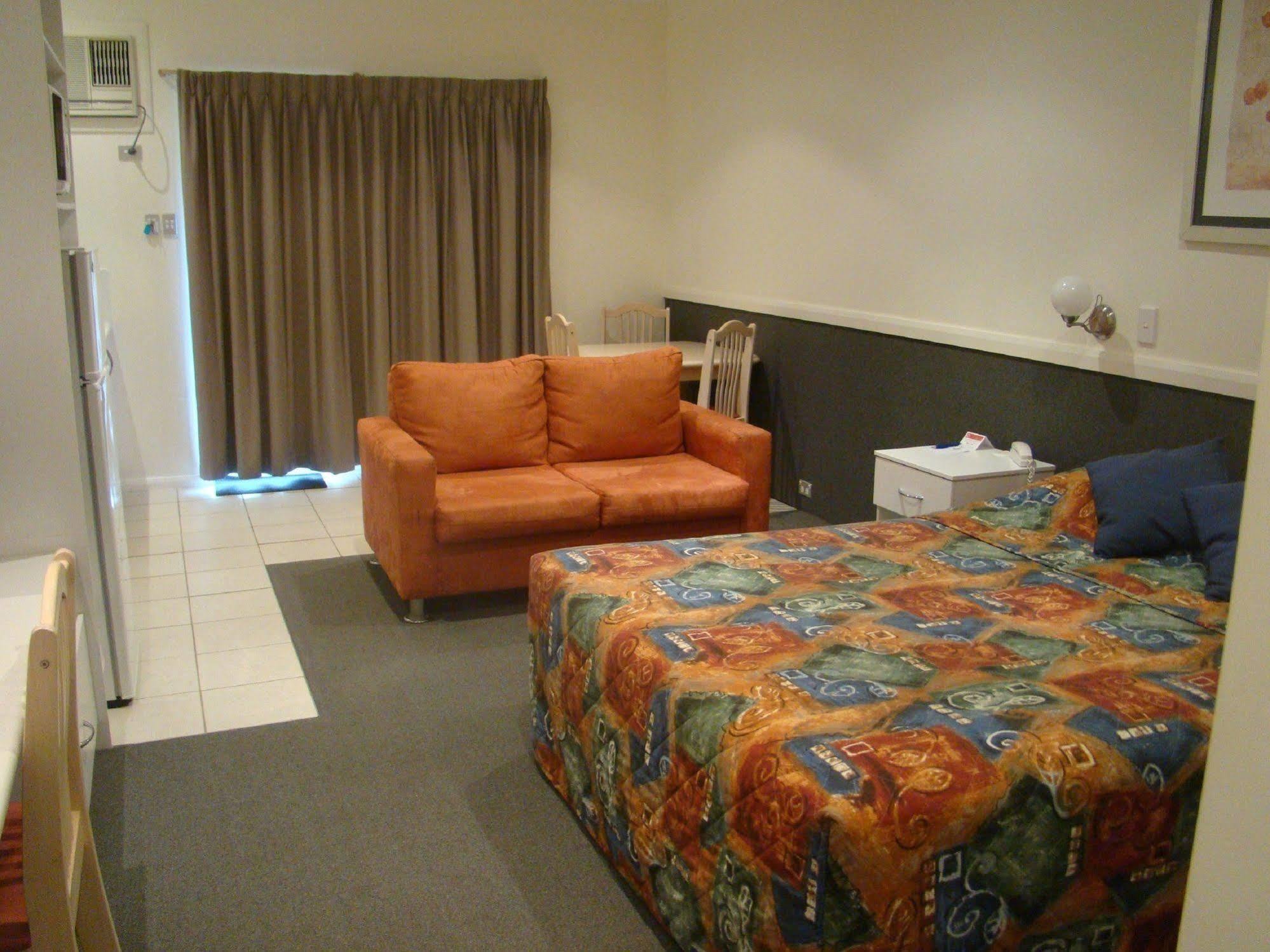 Dunsborough Central Motel 4*