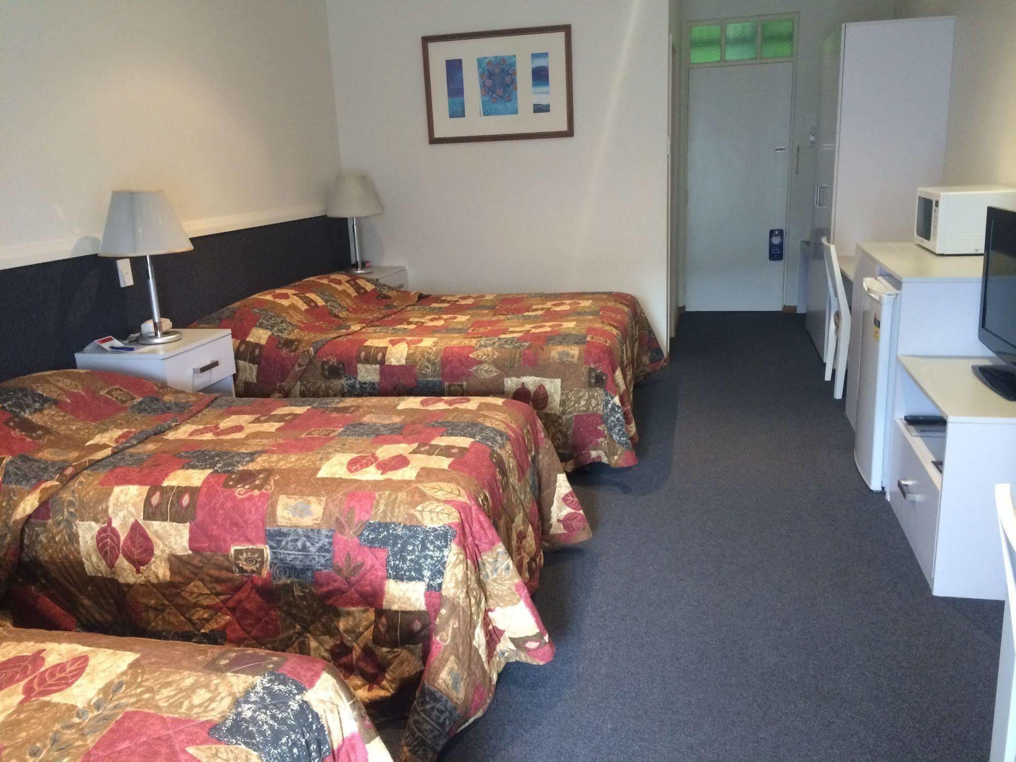 Motel Dunsborough Central Motel 4*