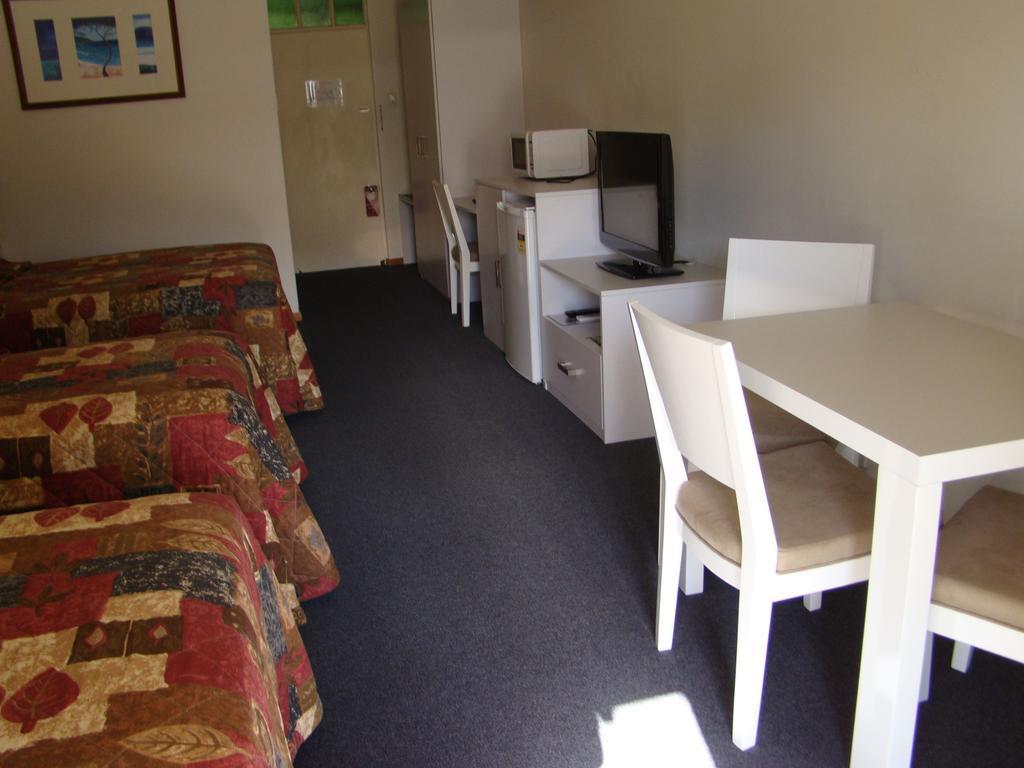Motel Dunsborough Central Motel 4*