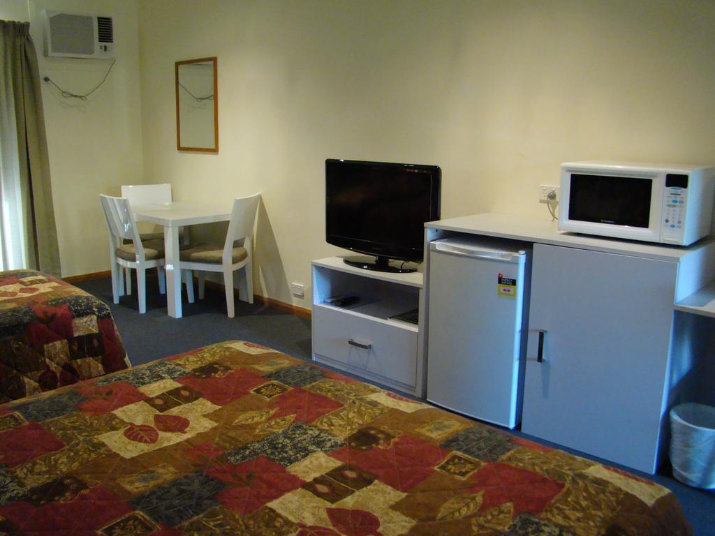 Dunsborough Central Motel 4*