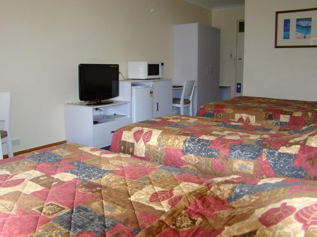 Dunsborough Central Motel Dunsborough