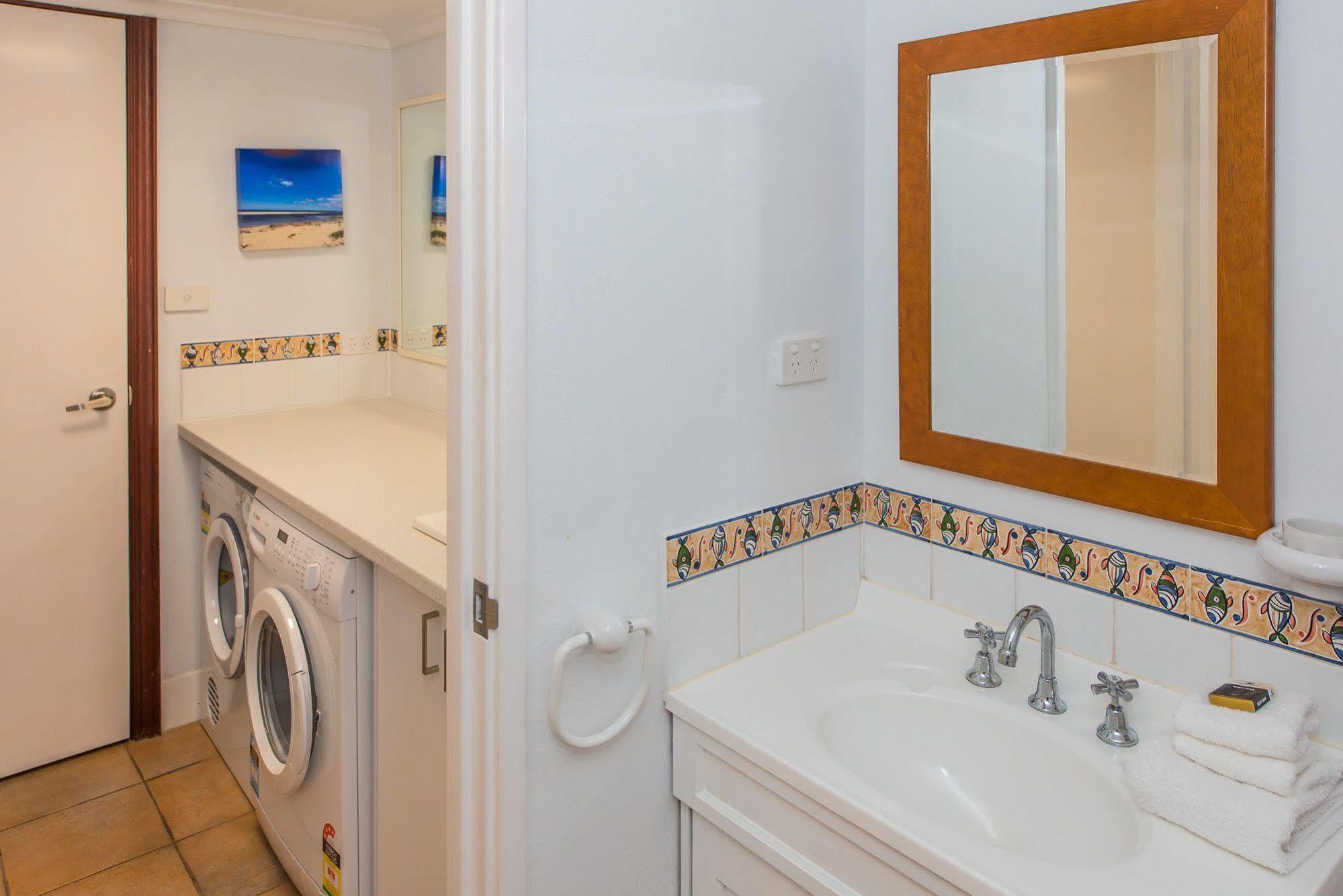 Villa Whalers Cove Villas *