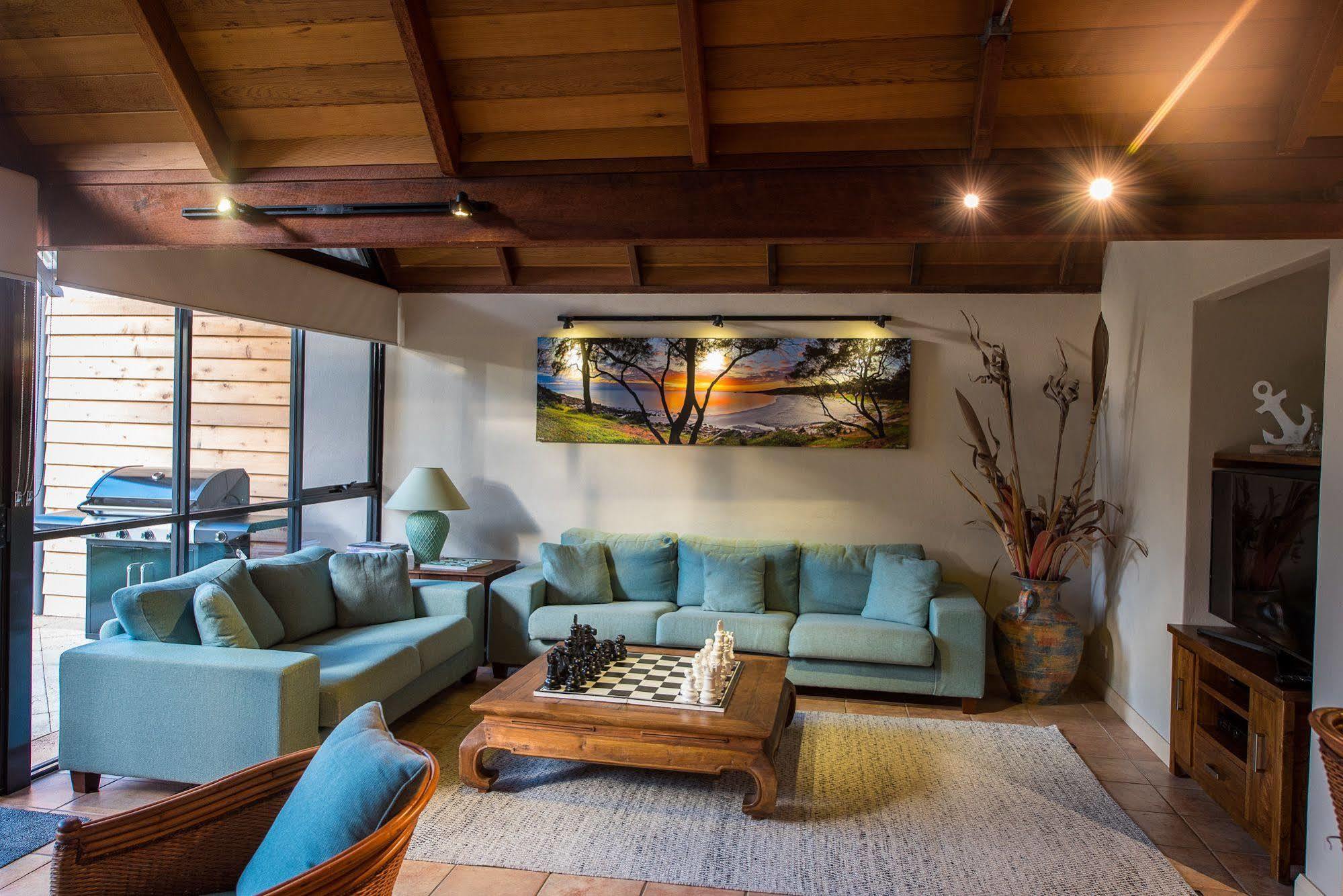 Whalers Cove Villas Villa