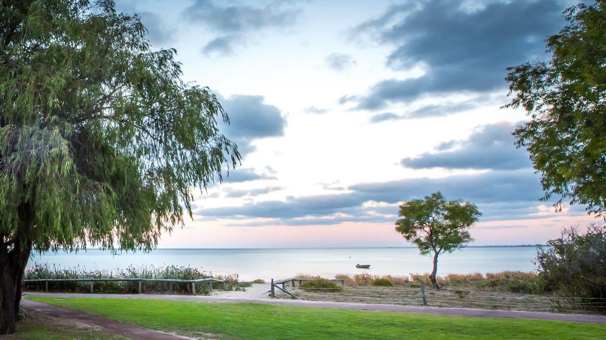 Whalers Cove Villas Dunsborough