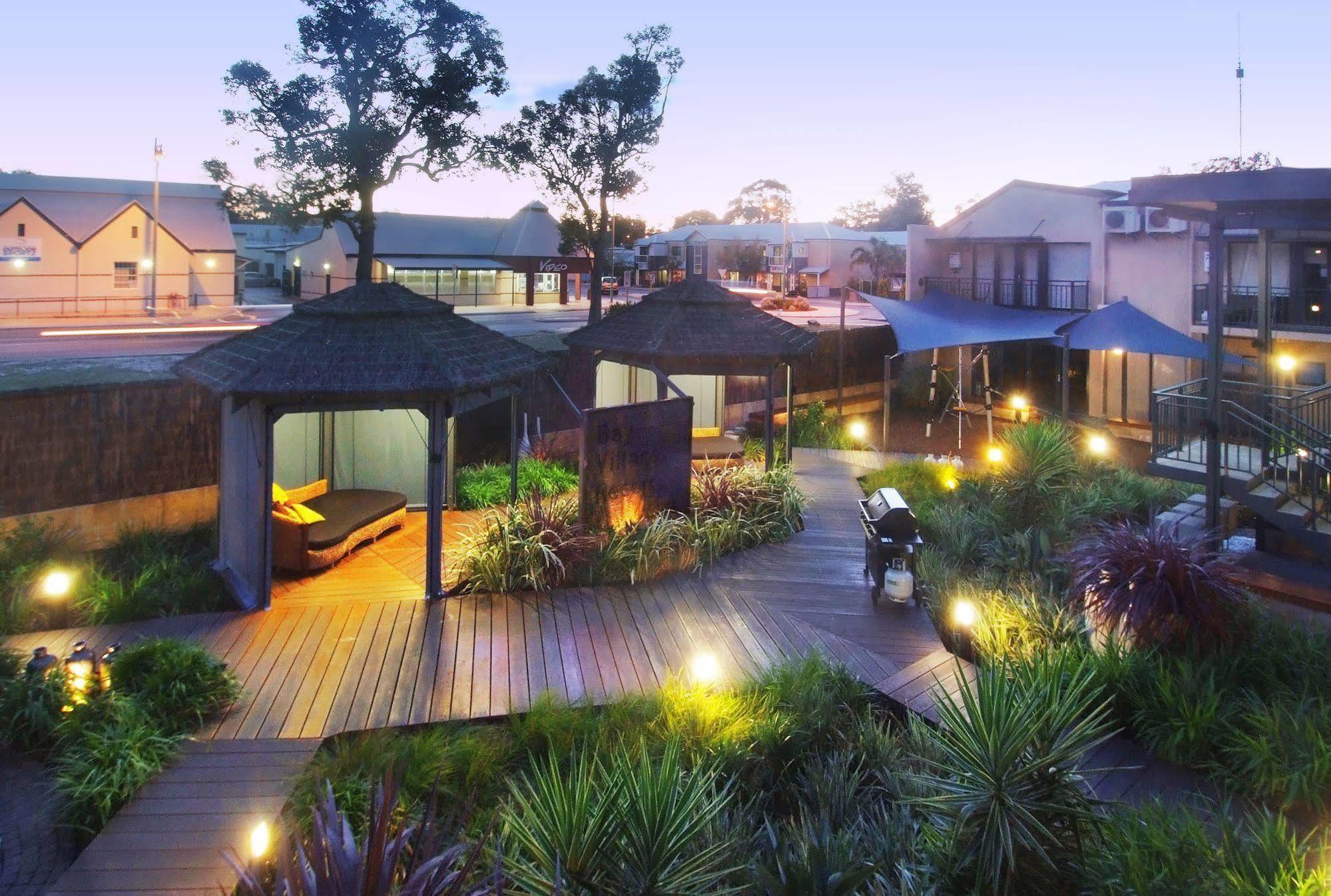 Bay Village