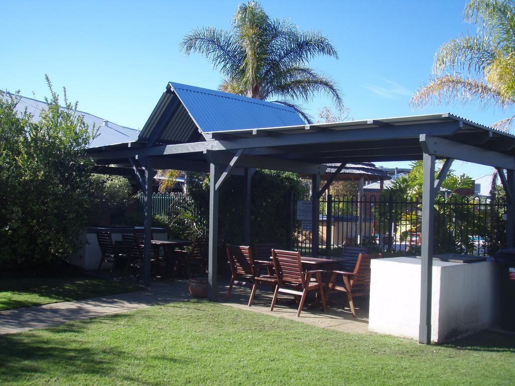 Dunsborough Central Motel