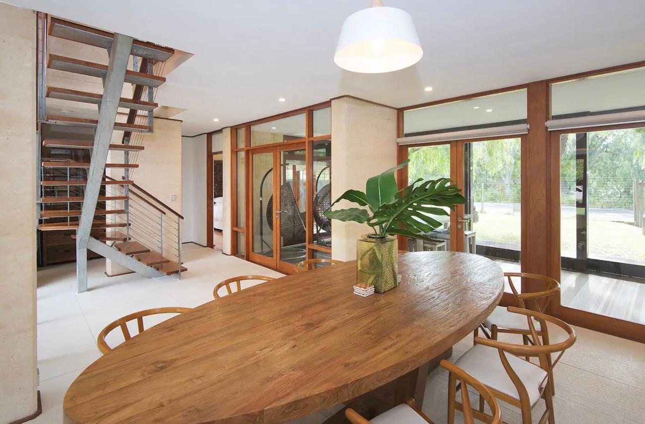 Paradise In Holiday home *