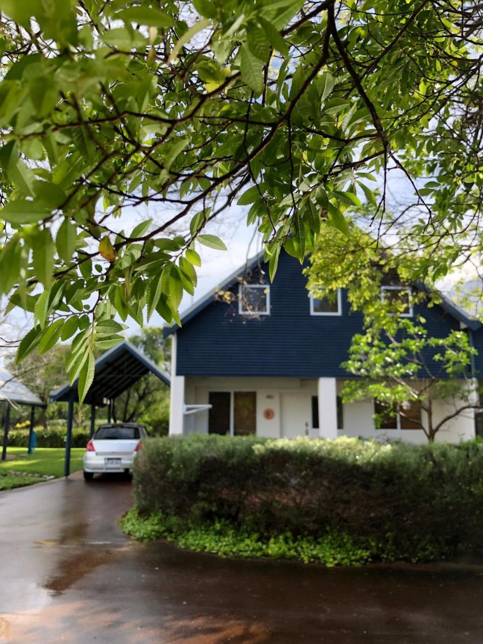 5 Whitesands Villa *