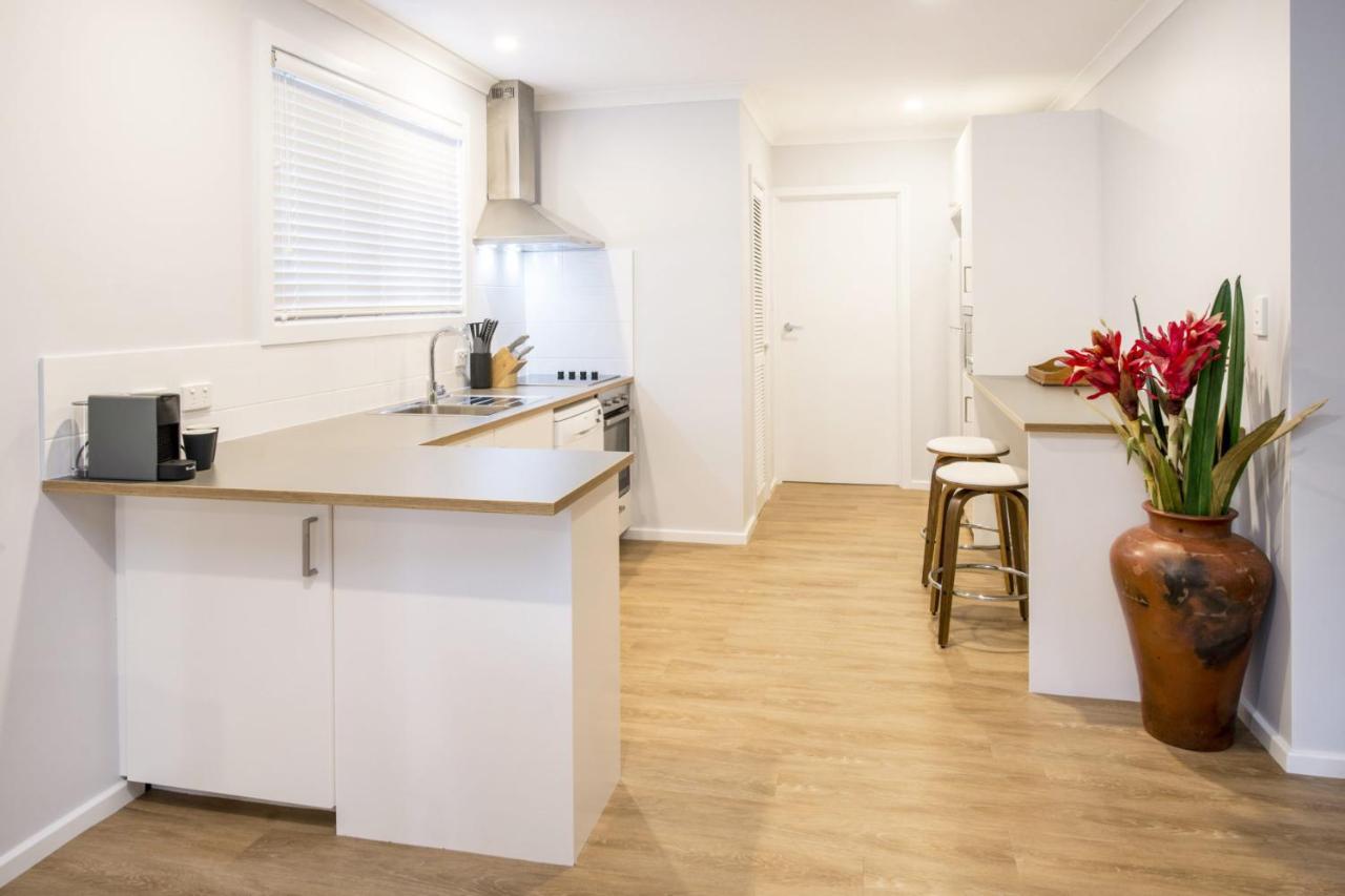 Bay View Retreat Holiday home