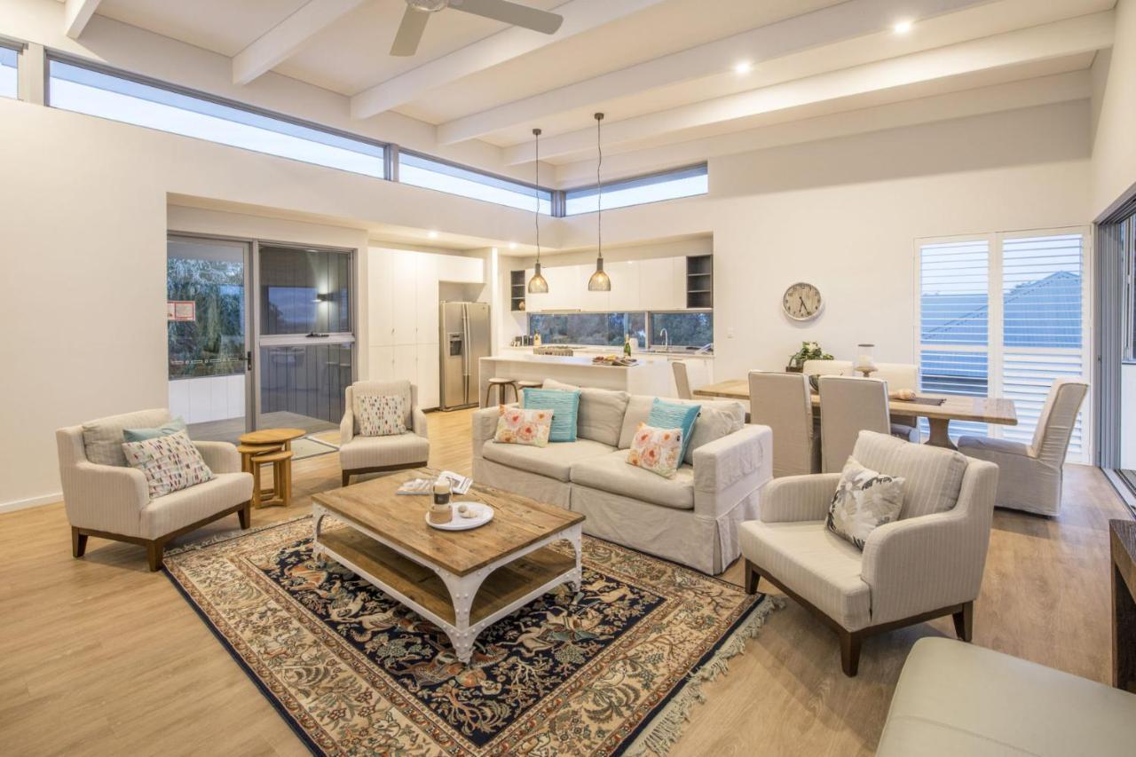 Bay View Retreat Holiday home