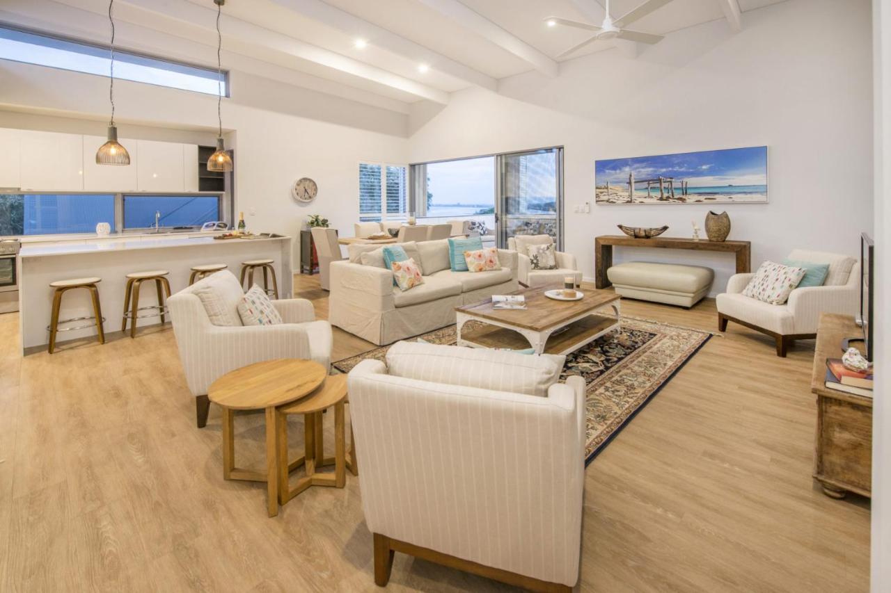 Bay View Retreat Holiday home Dunsborough
