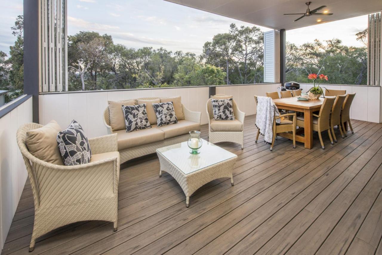 Bay View Retreat Dunsborough