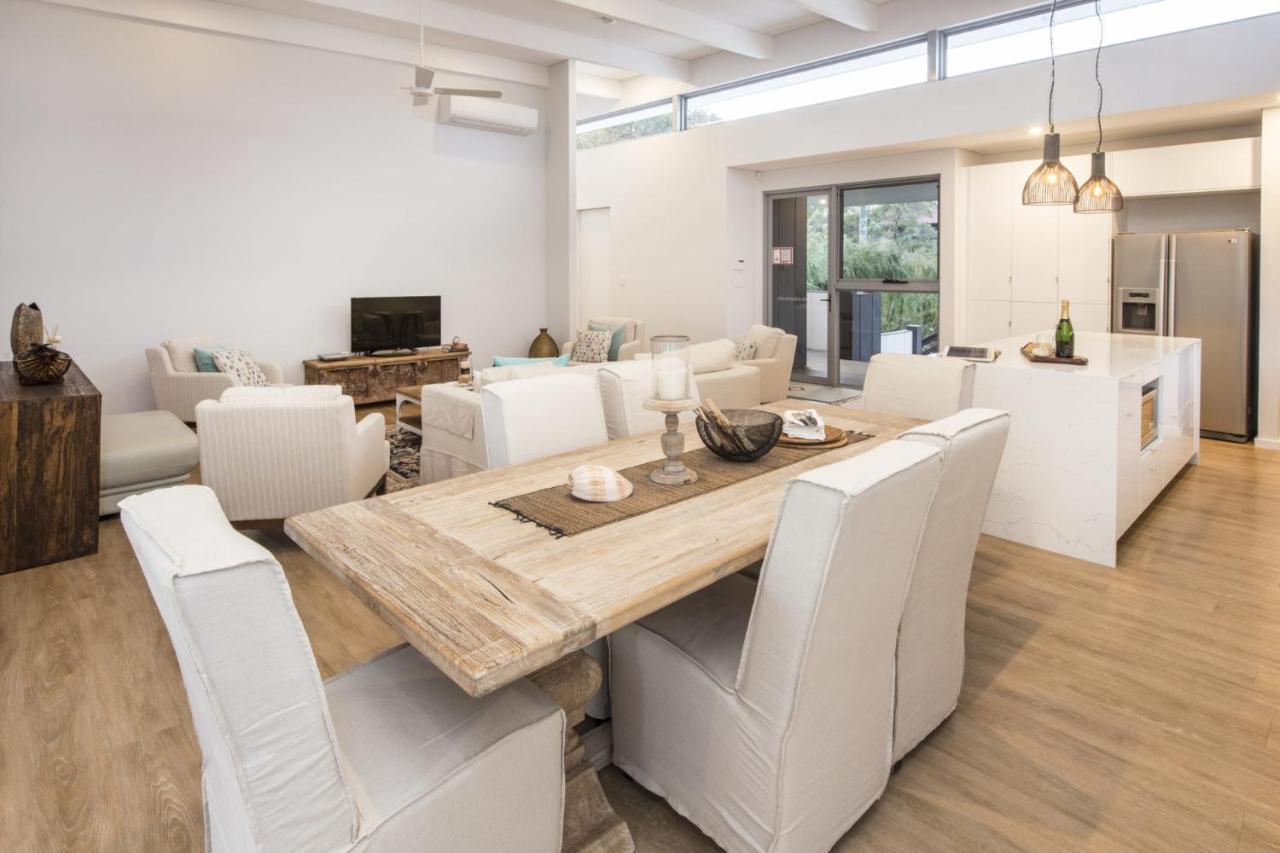 Bay View Retreat Holiday home Dunsborough