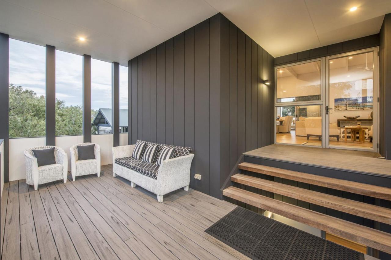 Holiday home Bay View Retreat