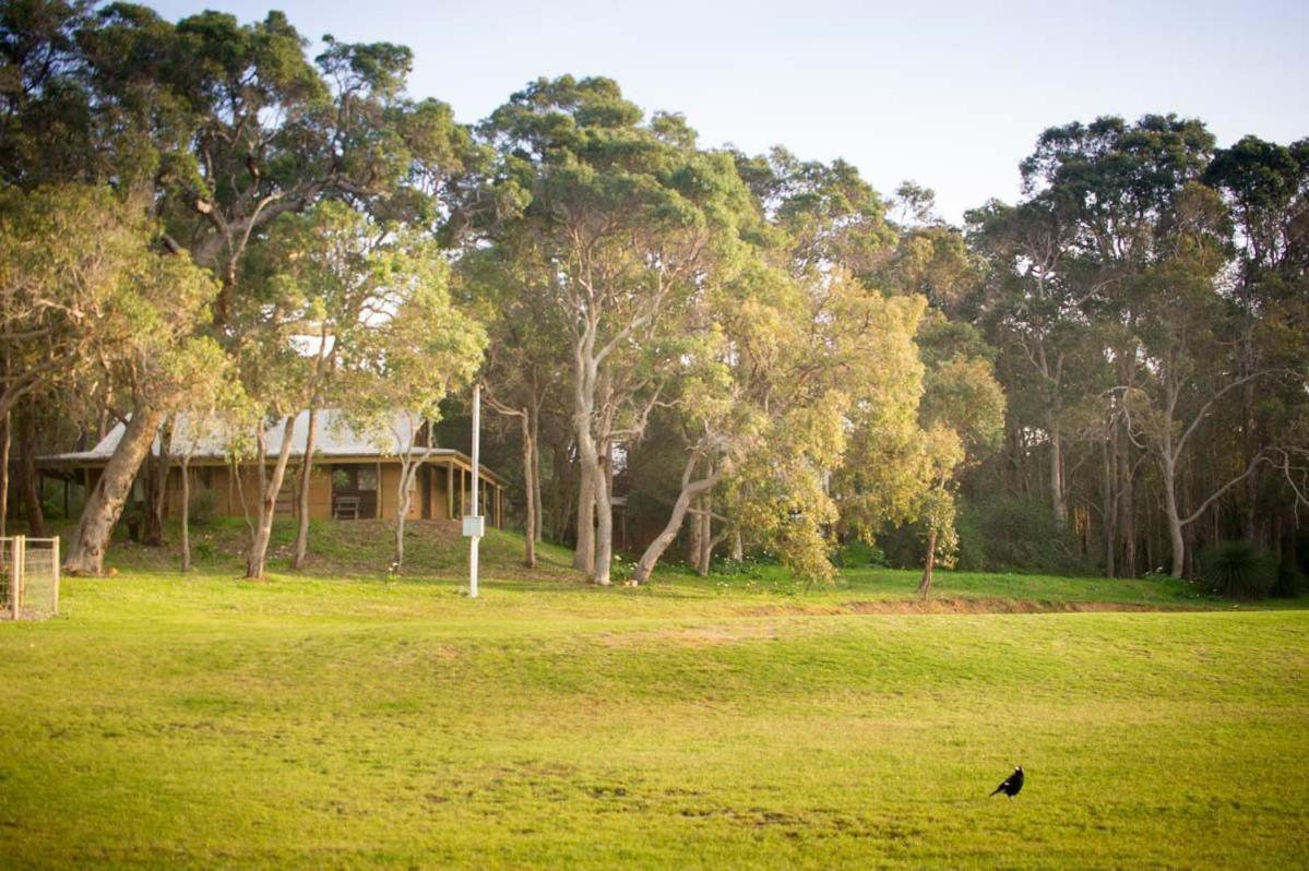 Holiday home Woodstone Possum *