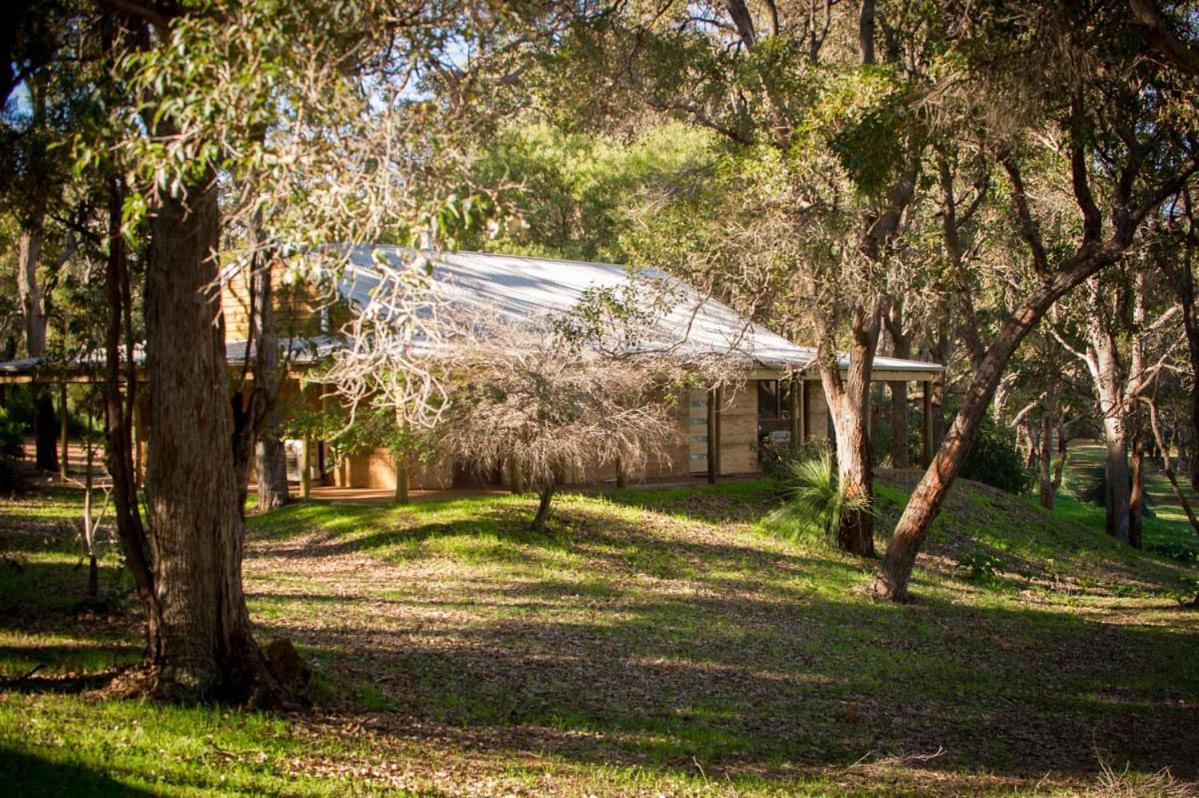 Woodstone Possum Holiday home Dunsborough