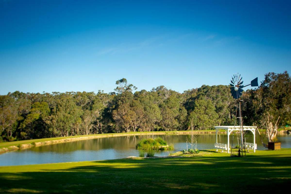 Woodstone Grass Tree Holiday home