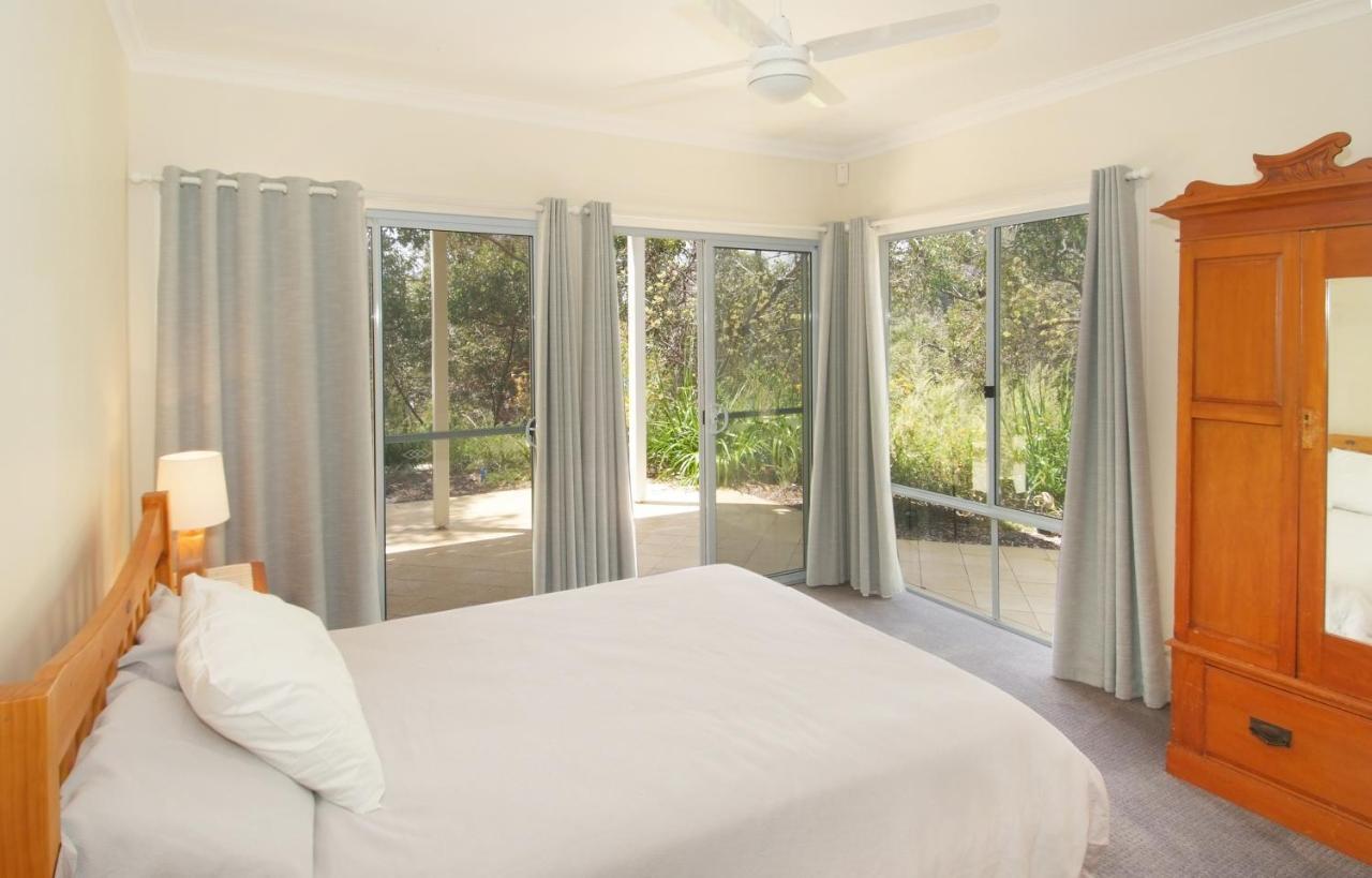 Kestral Ashore Holiday home Dunsborough
